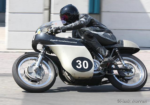 Barneveld 2009 Henk Morren 395 